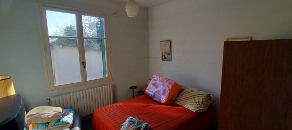 2 غرف نوم منزل في Charost, France رقم 41382 6