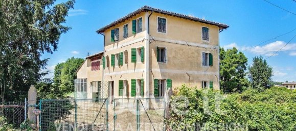 4 Schlafzimmer Villa in Loreggia, Italy, Nr. 288855 25