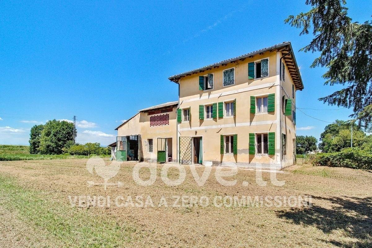4 Schlafzimmer Villa in Loreggia, Italy, Nr. 288855