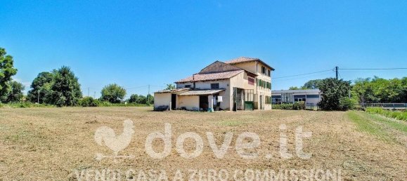 4 Schlafzimmer Villa in Loreggia, Italy, Nr. 288855 27