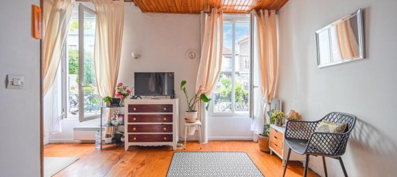 1 غرف نوم شقة في Alfortville, France رقم 175909 3