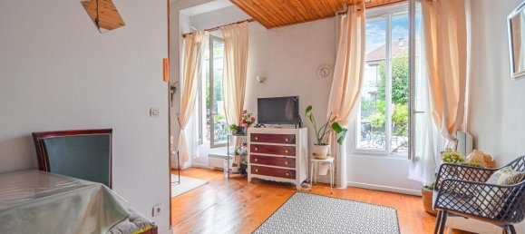 1 غرف نوم شقة في Alfortville, France رقم 175909 2