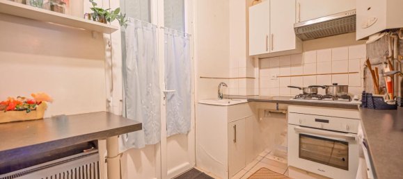 1 غرف نوم شقة في Alfortville, France رقم 175909 8