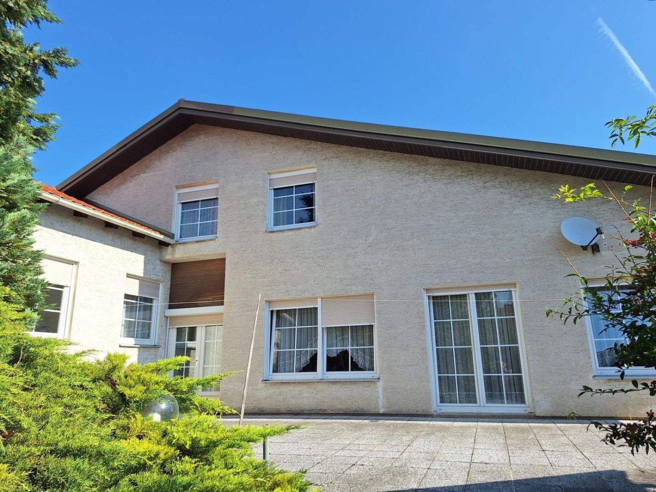 6 rooms House in Traismauer, Austria No. 245536