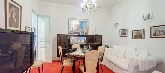 1 bedroom Apartment in Paris, France No. 169702 3