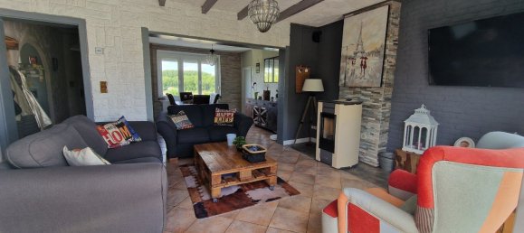 3 Schlafzimmer Haus in Bourecq, France, Nr. 46873 25