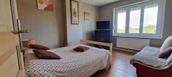 3 Schlafzimmer Haus in Bourecq, France, Nr. 46873 6