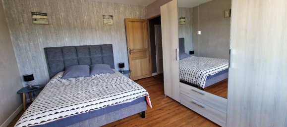 3 Schlafzimmer Haus in Bourecq, France, Nr. 46873 29