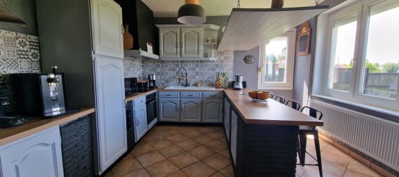 3 Schlafzimmer Haus in Bourecq, France, Nr. 46873 10