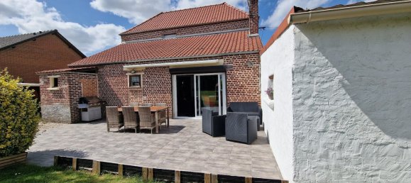 3 Schlafzimmer Haus in Bourecq, France, Nr. 46873 8