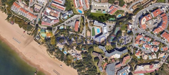 3 Schlafzimmer Penthouse in Albufeira, Portugal, Nr. 61296 24