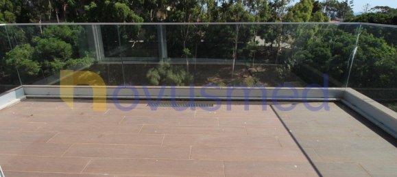 3 Schlafzimmer Penthouse in Albufeira, Portugal, Nr. 61296 11