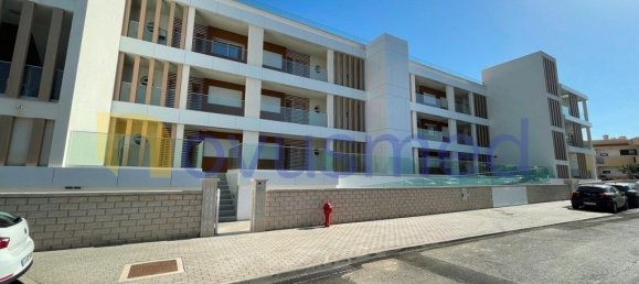 3 Schlafzimmer Penthouse in Albufeira, Portugal, Nr. 61296 6