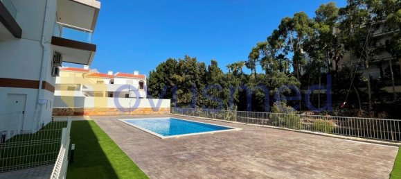 3 Schlafzimmer Penthouse in Albufeira, Portugal, Nr. 61296 25