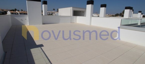 3 Schlafzimmer Penthouse in Albufeira, Portugal, Nr. 61296 39