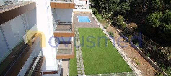 3 Schlafzimmer Penthouse in Albufeira, Portugal, Nr. 61296 2