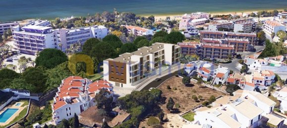 3 Schlafzimmer Penthouse in Albufeira, Portugal, Nr. 61296 4
