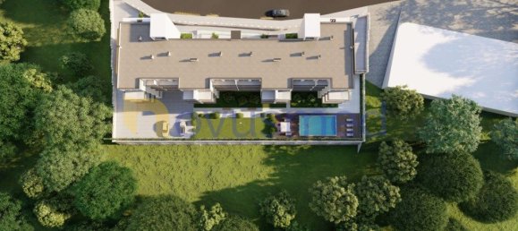 3 Schlafzimmer Penthouse in Albufeira, Portugal, Nr. 61296 23