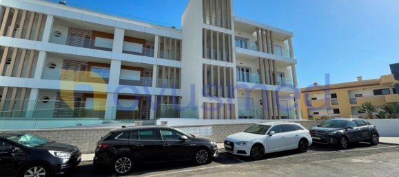 3 Schlafzimmer Penthouse in Albufeira, Portugal, Nr. 61296 27