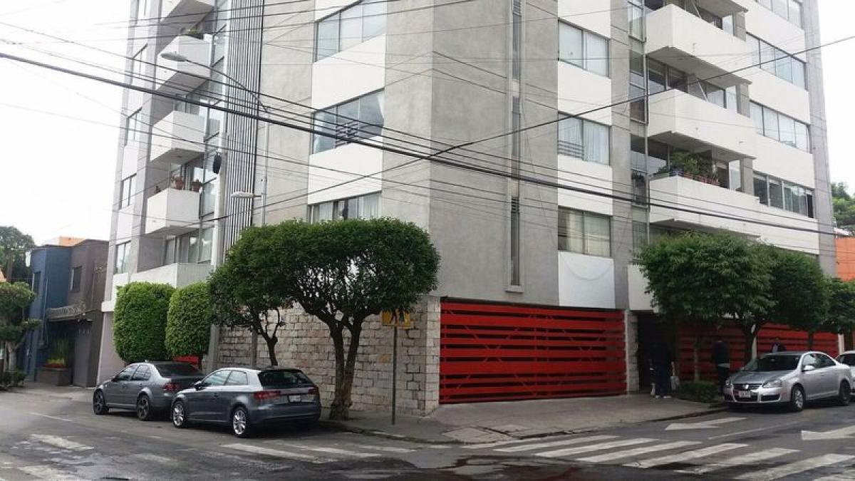 Apartamento T2 em Mexicali, Mexico N.º 186164