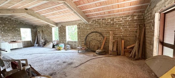 4 غرف نوم فيلا في Castel Sant'Elia, Italy رقم 363896 17