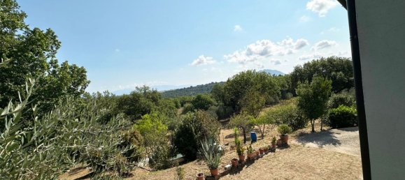 4 غرف نوم فيلا في Castel Sant'Elia, Italy رقم 363896 14