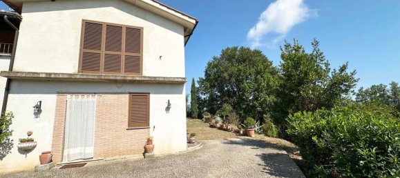 4 غرف نوم فيلا في Castel Sant'Elia, Italy رقم 363896 9