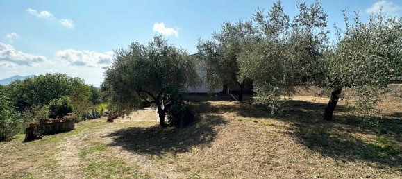 4 غرف نوم فيلا في Castel Sant'Elia, Italy رقم 363896 23