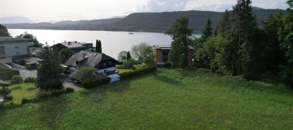  قطعة أرض في Schiefling am Worthersee, Austria رقم 129710 9