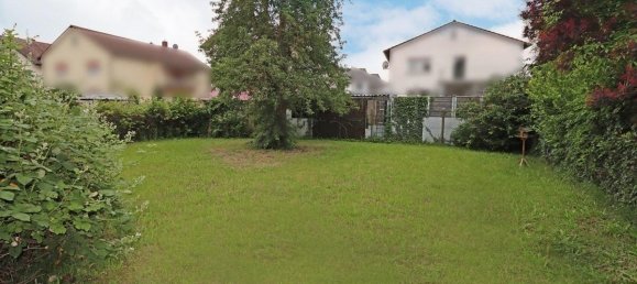 4 rooms Townhouse in Karlsruhe, Germany No. 106041 3