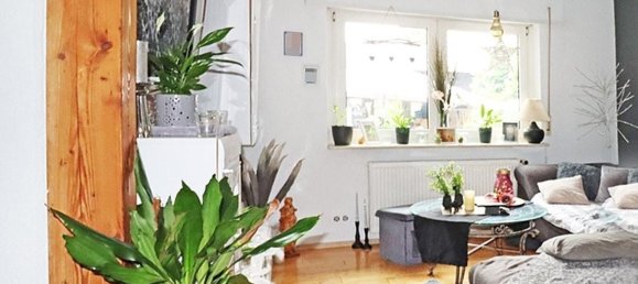 4 rooms Townhouse in Karlsruhe, Germany No. 106041 5