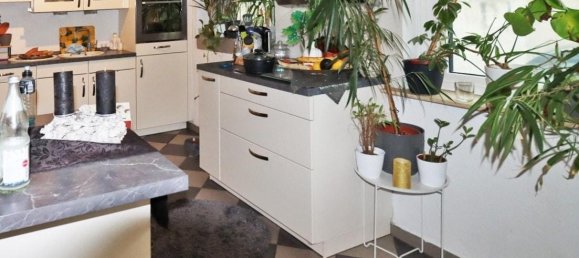 4 rooms Townhouse in Karlsruhe, Germany No. 106041 4