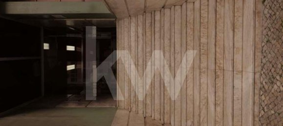 274m² Office in Lisbon, Portugal No. 69407 5