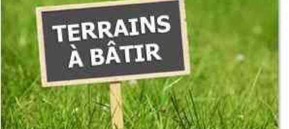 Terreno en Vineuil, France 586 m² No. 256616 3