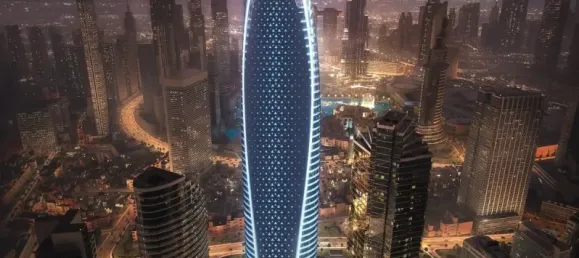 2 Schlafzimmer Wohnung in Dubai, UAE, Nr. 111945 7