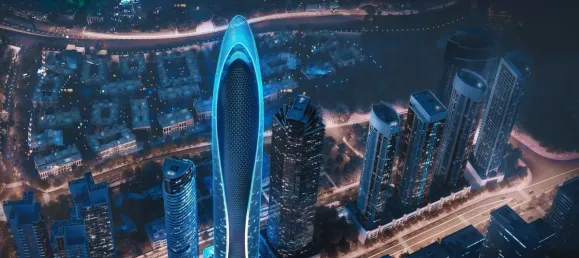 2 Schlafzimmer Wohnung in Dubai, UAE, Nr. 111945 8