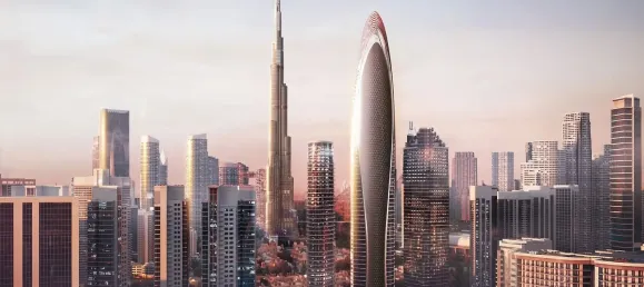 2 Schlafzimmer Wohnung in Dubai, UAE, Nr. 111945 11