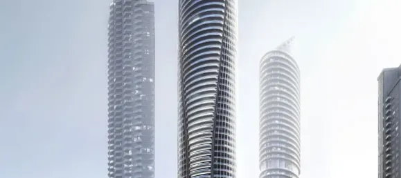 2 Schlafzimmer Wohnung in Dubai, UAE, Nr. 111945 10