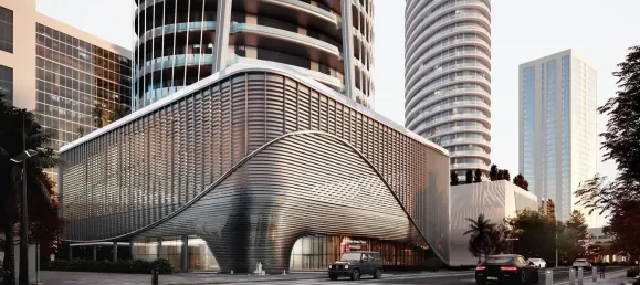 2 Schlafzimmer Wohnung in Dubai, UAE, Nr. 111945 2