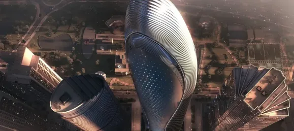 2 Schlafzimmer Wohnung in Dubai, UAE, Nr. 111945 9