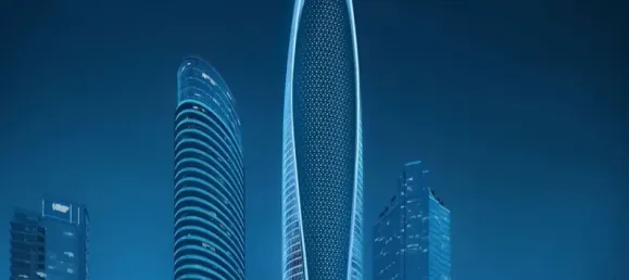 2 Schlafzimmer Wohnung in Dubai, UAE, Nr. 111945 5