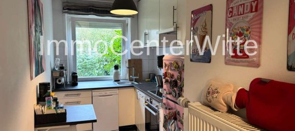 Apartamento de 1 dormitorio en Wandsbek, Germany No. 9597 9