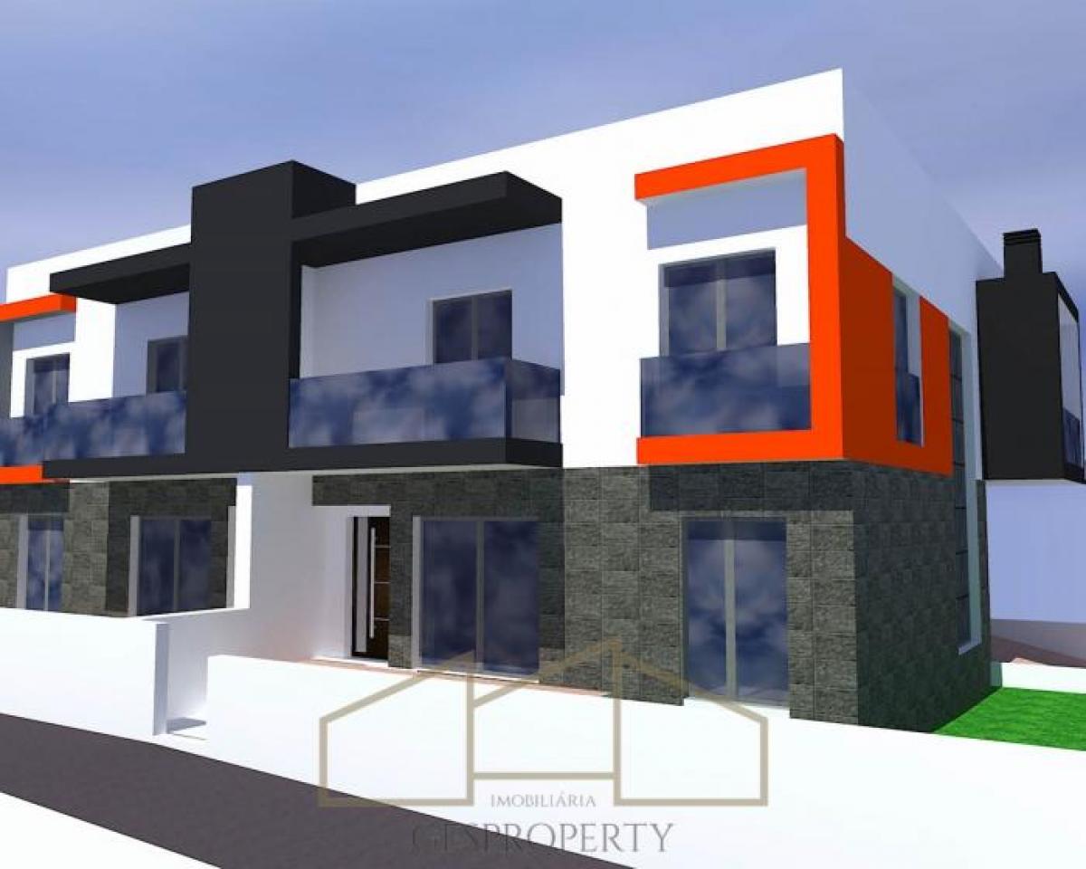 3 غرف نوم فيلا في Seixal, Portugal رقم 245