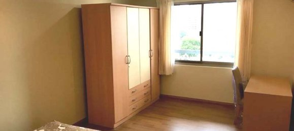 3 Schlafzimmer Eigentumswohnung in Bangkok, Thailand, Nr. 7341 5
