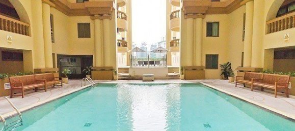 3 Schlafzimmer Eigentumswohnung in Bangkok, Thailand, Nr. 7341 6