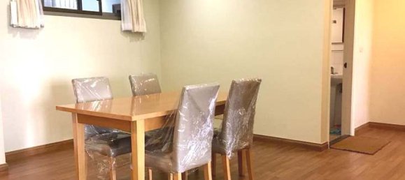 3 Schlafzimmer Eigentumswohnung in Bangkok, Thailand, Nr. 7341 2