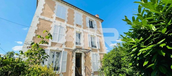 1 غرف نوم منزل ذو طابقين في Chatou, France رقم 179925 3