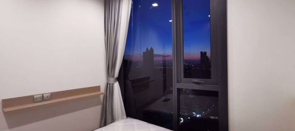 Кондоминиум  с 1 спальней в The Line Phahol - Pradipat, Пляж Рейли, Таиланд № 32544 4