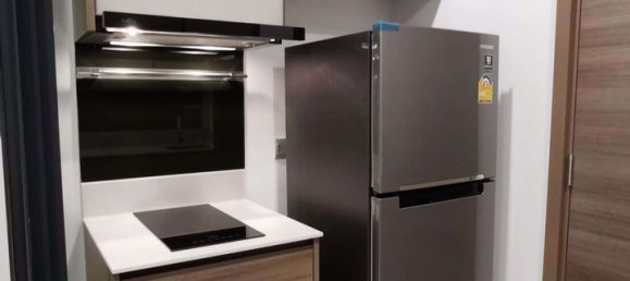 Кондоминиум  с 1 спальней в The Line Phahol - Pradipat, Пляж Рейли, Таиланд № 32544 8