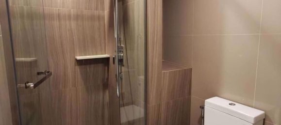 Кондоминиум  с 1 спальней в The Line Phahol - Pradipat, Пляж Рейли, Таиланд № 32544 2